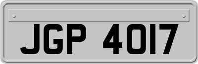 JGP4017
