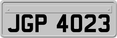 JGP4023