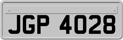JGP4028