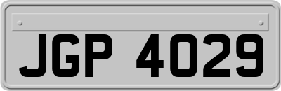 JGP4029