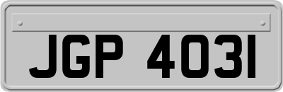 JGP4031