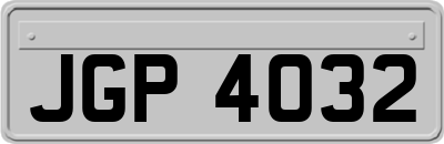 JGP4032