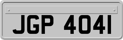 JGP4041