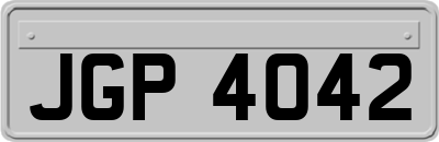 JGP4042