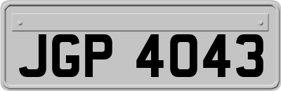 JGP4043