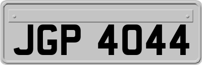 JGP4044