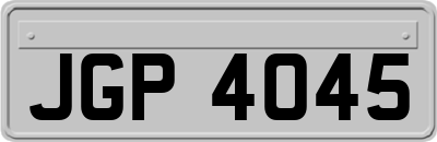 JGP4045
