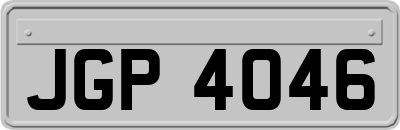 JGP4046
