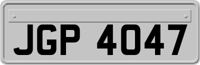 JGP4047