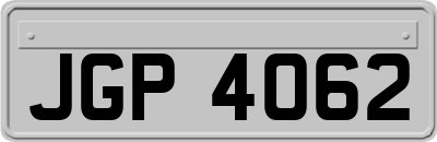 JGP4062