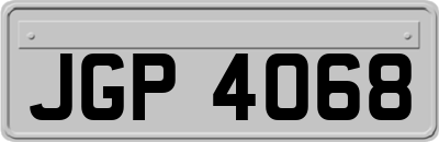 JGP4068