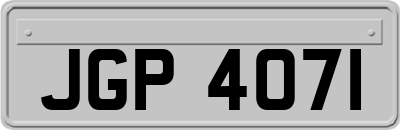JGP4071