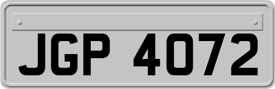 JGP4072