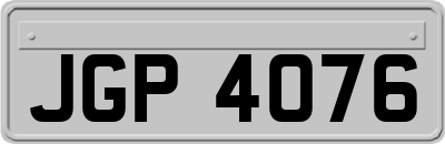 JGP4076