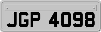 JGP4098