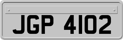 JGP4102