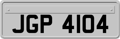 JGP4104