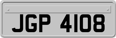 JGP4108