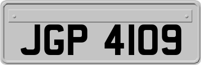 JGP4109