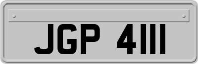 JGP4111