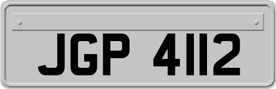 JGP4112