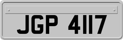 JGP4117