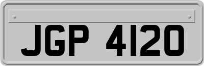 JGP4120