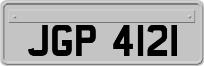 JGP4121