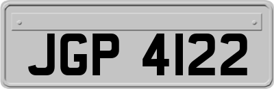 JGP4122