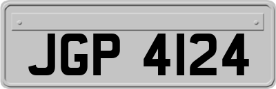 JGP4124