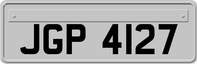 JGP4127