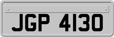 JGP4130