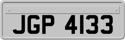 JGP4133