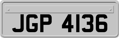 JGP4136