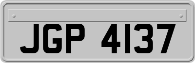 JGP4137