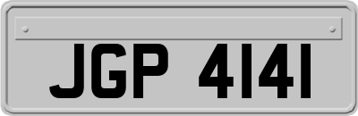 JGP4141