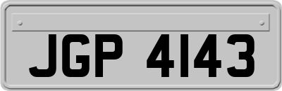 JGP4143