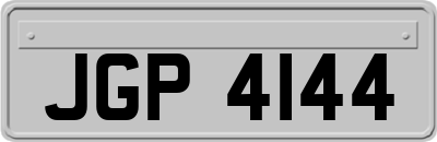 JGP4144