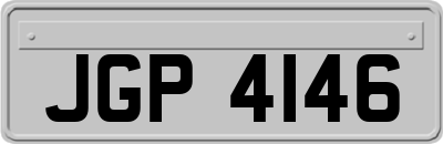 JGP4146