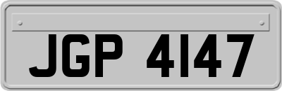 JGP4147
