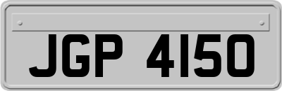 JGP4150