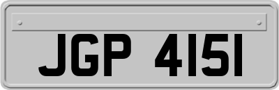 JGP4151