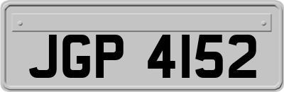 JGP4152