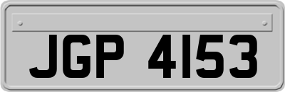 JGP4153