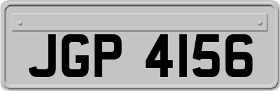 JGP4156