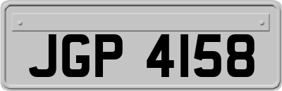 JGP4158