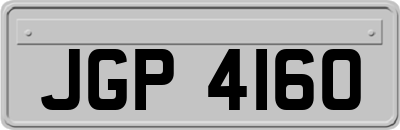 JGP4160