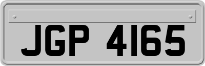 JGP4165