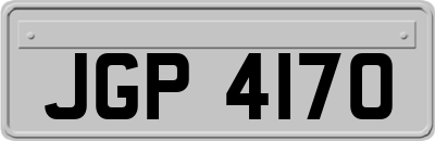 JGP4170