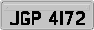 JGP4172